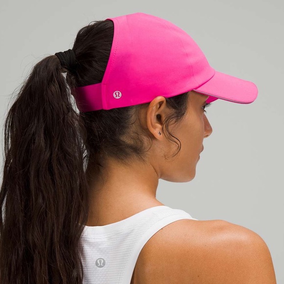Lululemon Fast and Free Women's Run Hat
Pony - Picture 1 of 7